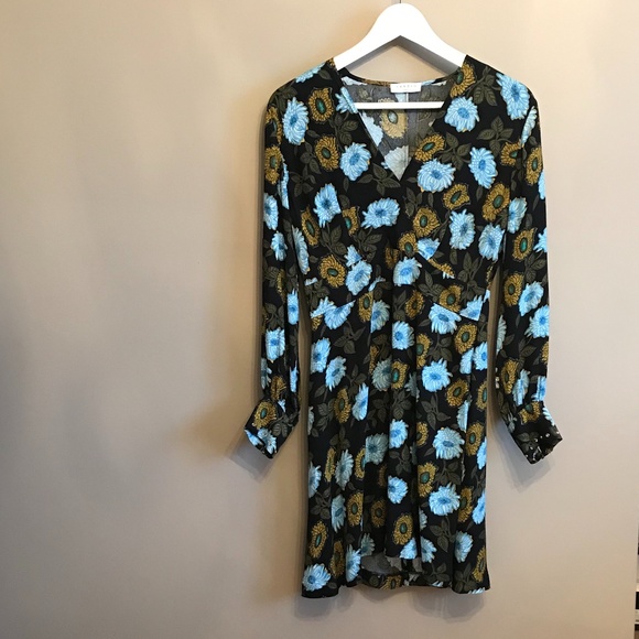 Sandro Paris Dress - Picture 4 of 7